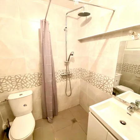 아파트 Sobnb Gare 2- Petit Studio 100m Gare D'annemasse 안마스