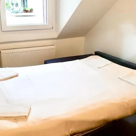 Sobnb Gare 2- Petit Studio 100m Gare D'annemasse * 안마스